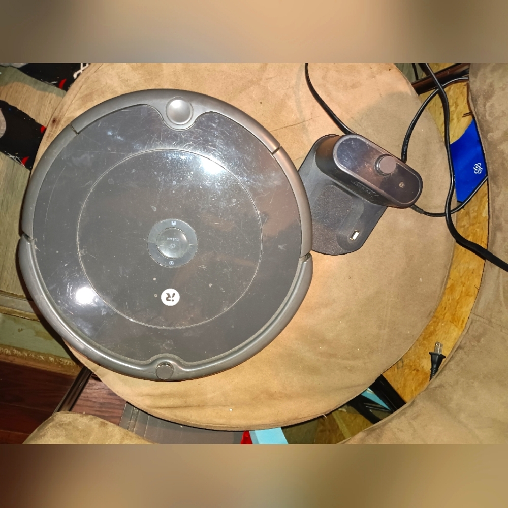 Roomba
